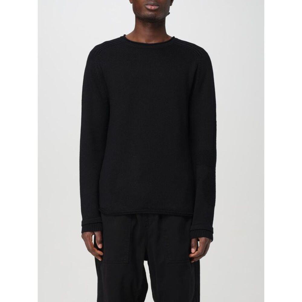 Premiata Sweater Men Black